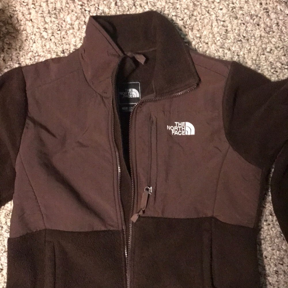 Denali North Face Fleece